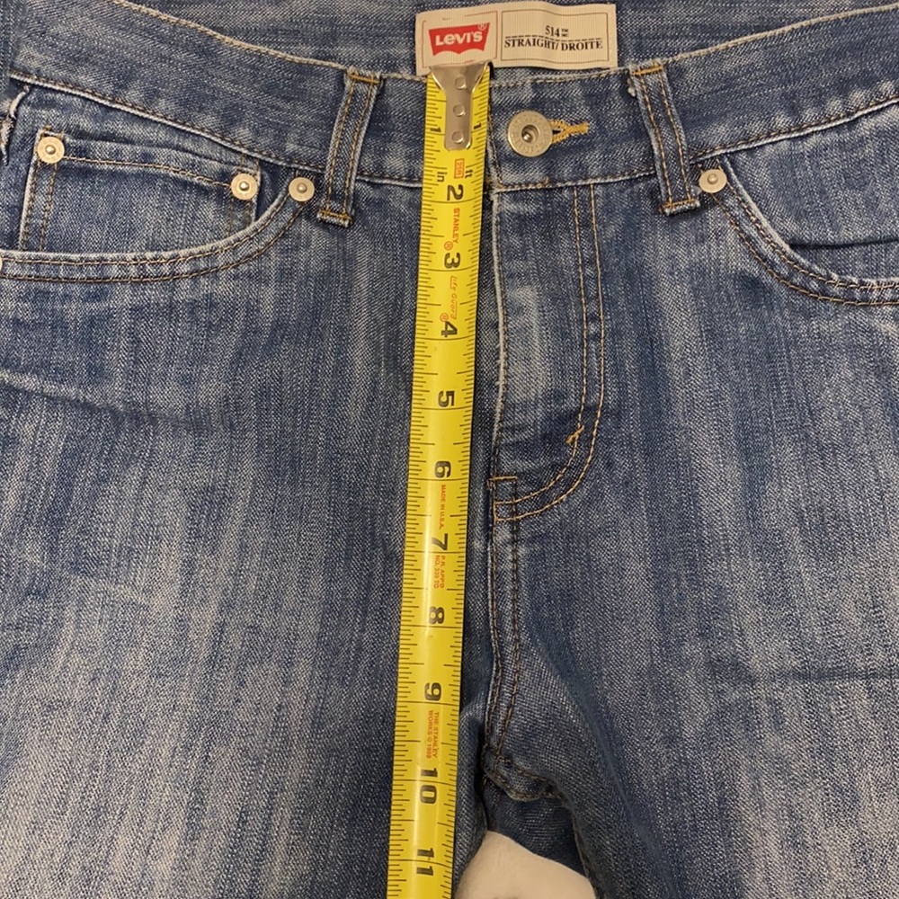 LEVIS | 514 straight - Picture 6 of 7